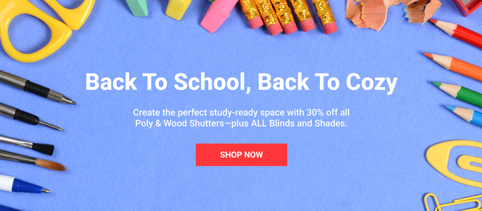 Back To School